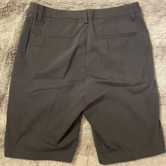 Murano | Mens Modern Comfort Shorts - Picture 4 of 6